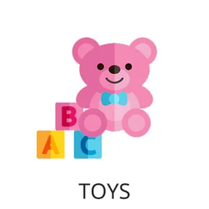 TOYS