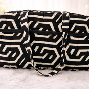 Light-weight Duffel Bags