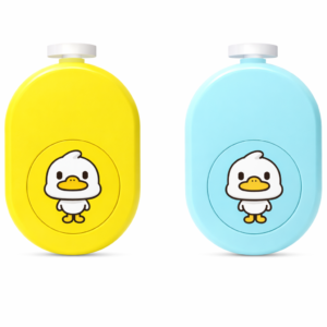 Kids Duck Electric Nail Trimmer Set