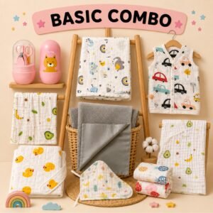 Basic Combo Offer