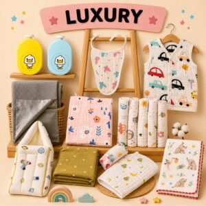 Luxury Combo Offer