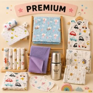 Premium Combo Offer