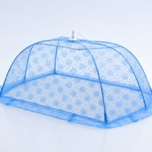 Large Mosquito Net – Blue