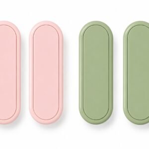 Baby Safety Sliding Window Lock – Pack of 4