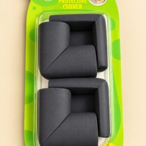 Baby Safety Corner Edge Protectors for Table Edge & Furniture Corners | Edge Cushion (Assorted Design)